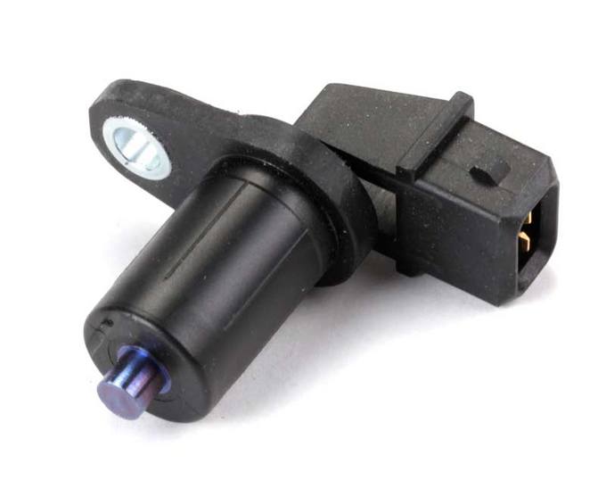 BMW Crankshaft Position Sensor 13627839138 - Hella 009163381